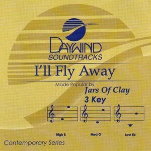 I'll Fly Away by Jars of Clay (115020)