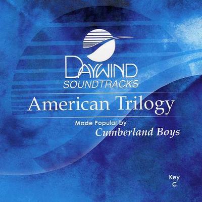 American Trilogy by The Cumberland Boys (115030)