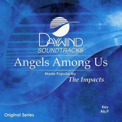 Angels Among Us by Immortal Souls (115032)