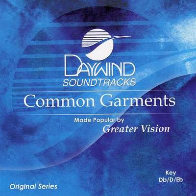 Common Garments by Greater Vision (115044)