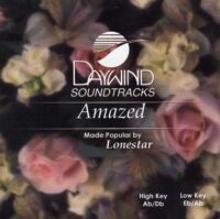 Amazed by Lonestar (115067)
