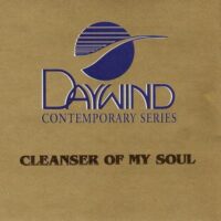 Cleanser of My Soul by Christ Tabernacle Choir (115079)