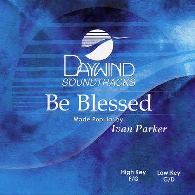 Be Blessed by Ivan Parker (115099)