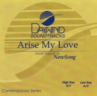 Arise My Love by NewSong (115102)