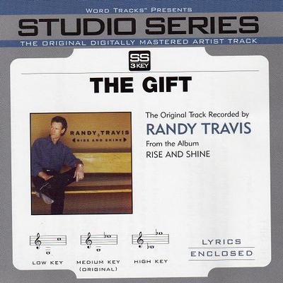 The Gift by Randy Travis (115173)