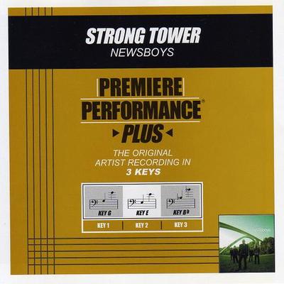 Strong Tower by Newsboys (115283)