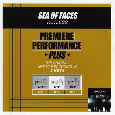 Sea of Faces by Kutless (115317)