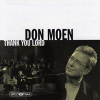 Thank You Lord by Don Moen (115354)