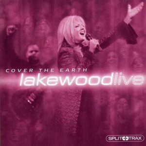 Cover the Earth by Lakewood (115363)