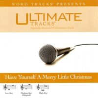 Have Yourself a Merry Little Christmas by Various Artists (115419)