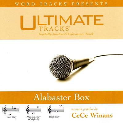 Alabaster Box by CeCe Winans (115424)