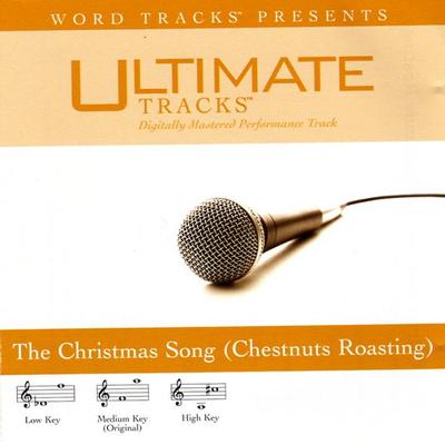 The Christmas Song (Chestnuts Roasting) by Various Artists (115448)