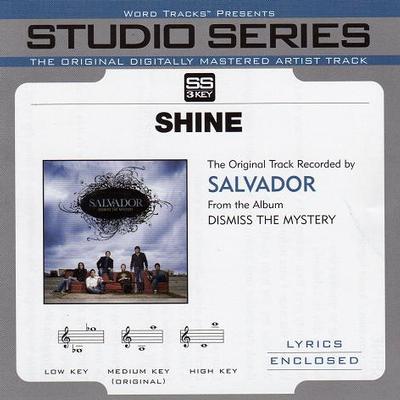 Shine by Salvador (115452)