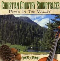 Peace in the Valley by Various Artists (115462)