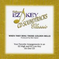 When They Ring Those Golden Bells by Various Artists (115479)