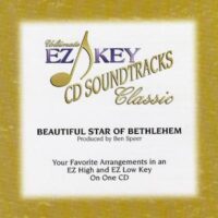 Beautiful Star of Bethlehem by Various Artists (115480)