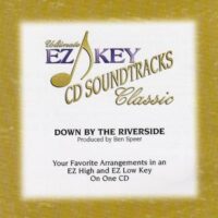 Down by the Riverside by Various Artists (115482)