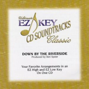 Down by the Riverside by Various Artists (115482)