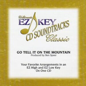 Go Tell It on the Mountain by Various Artists (115484)
