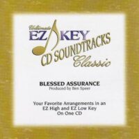 Blessed Assurance by Various Artists (115485)