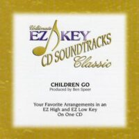 Children Go by Various Artists (115489)