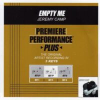 Empty Me by Jeremy Camp (115550)
