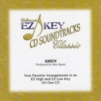 Amen by Various Artists (115555)