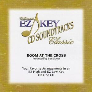 Room at the Cross by Various Artists (115556)
