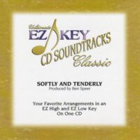 Softly and Tenderly by Various Artists (115559)