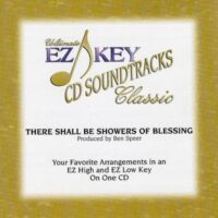 There Shall Be Showers of Blessings by Various Artists (115568)