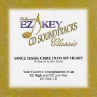 Since Jesus Came into My Heart by Various Artists (115576)