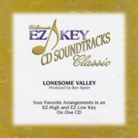 Lonesome Valley by Various Artists (115579)