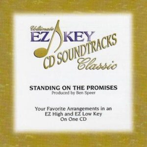 Standing on the Promises by Various Artists (115580)