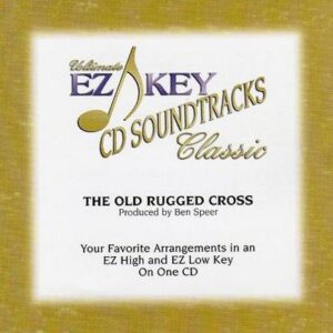 The Old Rugged Cross by Various Artists (115587)