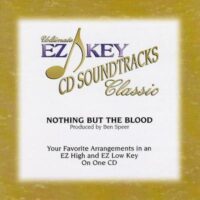 Nothing but the Blood by Various Artists (115593)