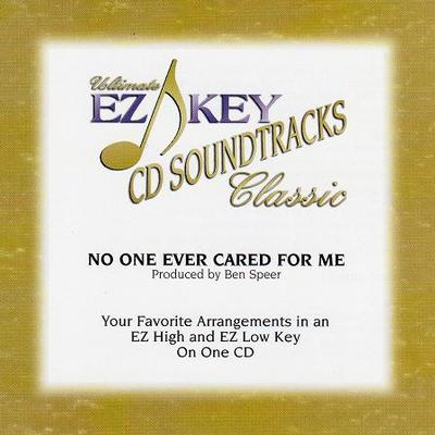 No One Ever Cared for Me by Various Artists (115596)