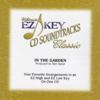 In the Garden by Various Artists (115598)