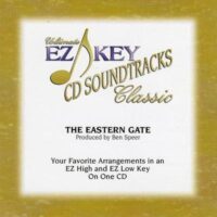 The Eastern Gate by Various Artists (115600)