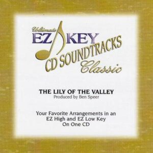 The Lily of the Valley by Various Artists (115604)