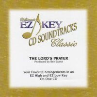 The Lord's Prayer by Various Artists (115605)