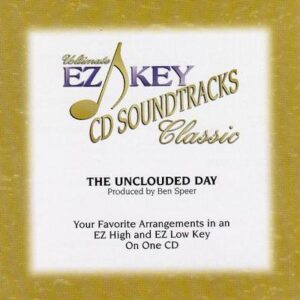 The Unclouded Day by Various Artists (115607)