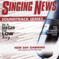 New Day Dawning by The Whisnants (115722)