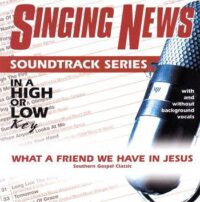 What a Friend We Have in Jesus by Various Artists (115727)