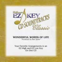 Wonderful Words of Life by Various Artists (115746)