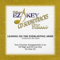 Leaning on the Everlasting Arms by Various Artists (115748)