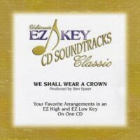 We Shall Wear a Crown by Various Artists (115754)