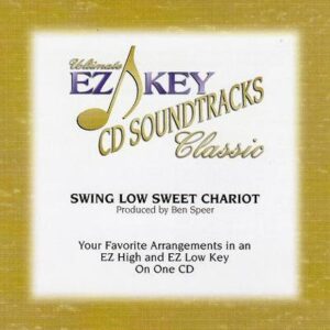 Swing Low Sweet Chariot by Various Artists (115756)