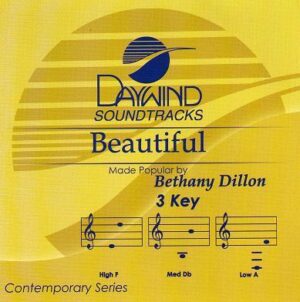 Beautiful by Bethany Dillon (115759)
