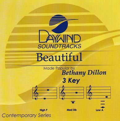 Beautiful by Bethany Dillon (115759)