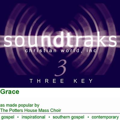 Grace by The Potters House Mass Choir (115819)